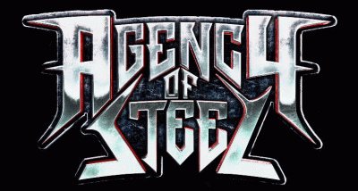 logo Agency Of Steel logo Agency Of Steel